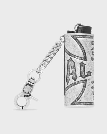 MOTO COUTURE LIGHTER KEYCHAIN