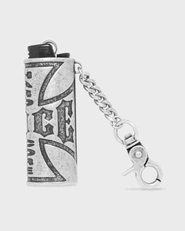 MOTO COUTURE LIGHTER KEYCHAIN