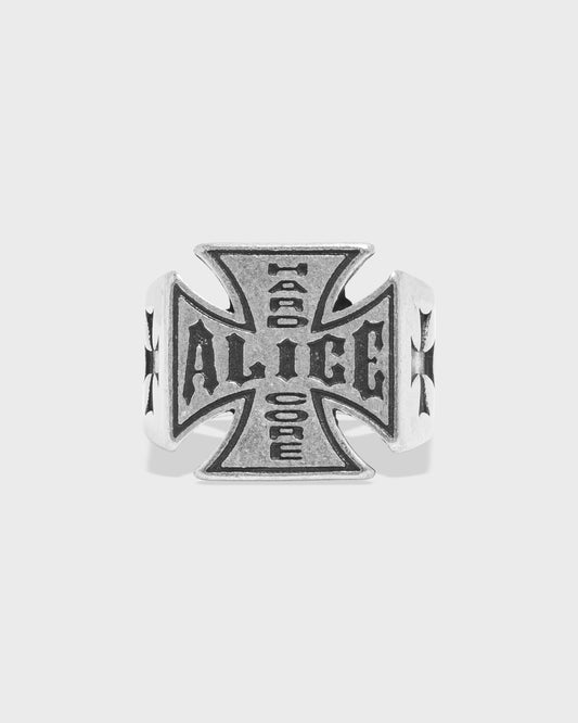 MOTO COUTURE RING
