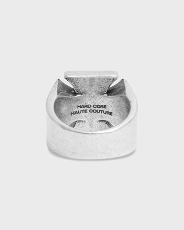 MOTO COUTURE RING